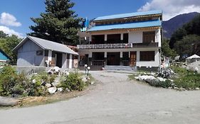 The Greenland Motel